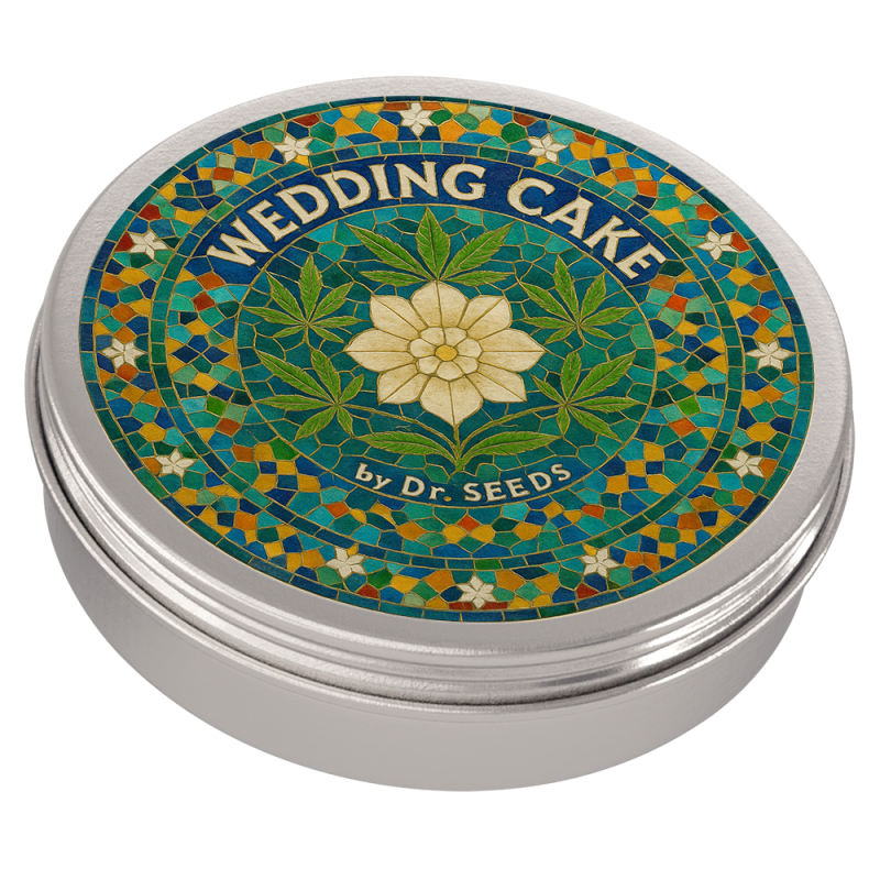 Wedding cake 2