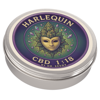 CBD / CBG (Photoperiod Feminized)